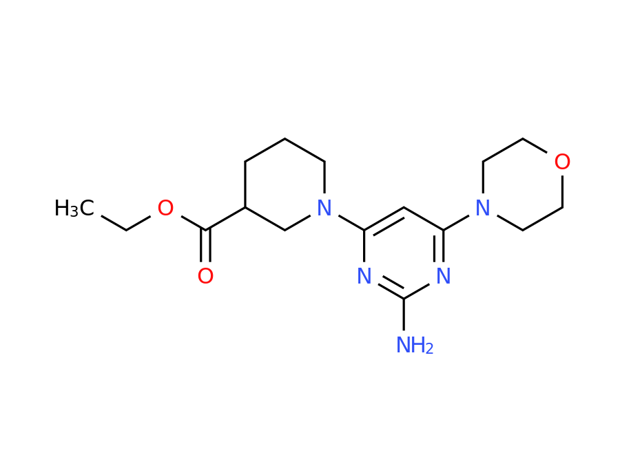 Structure Amb17656792