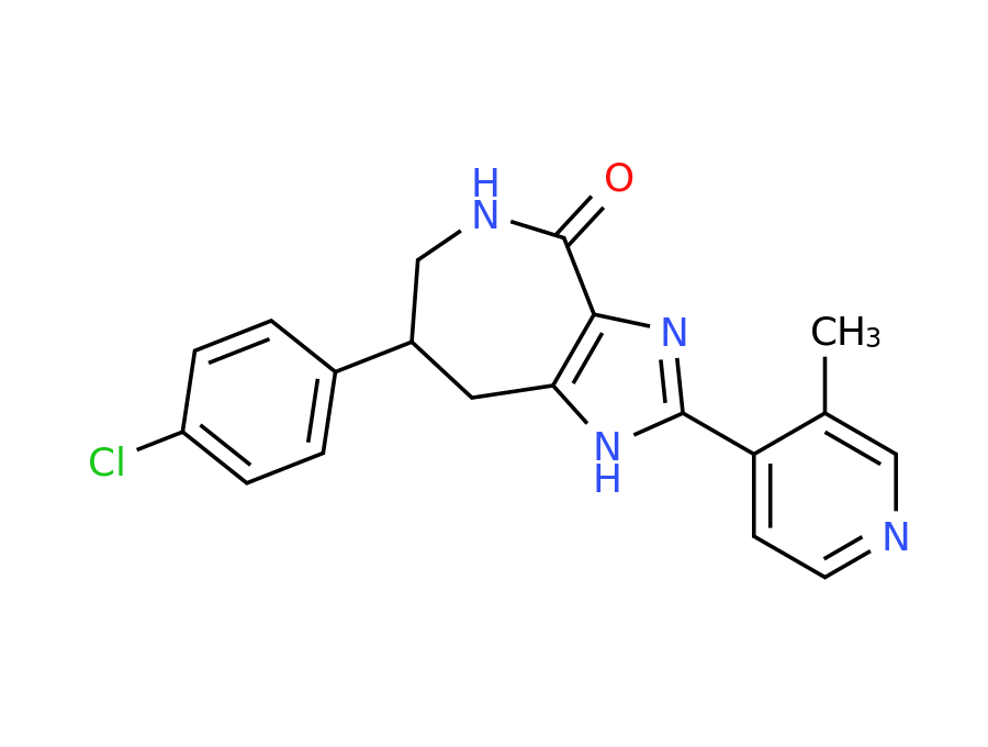 Structure Amb17656800