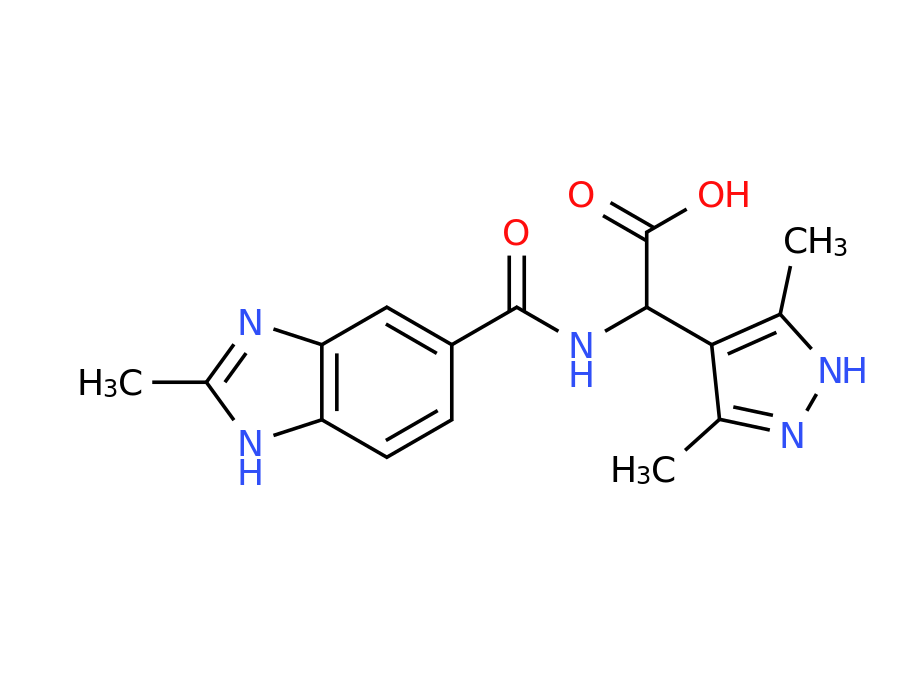 Structure Amb17656806