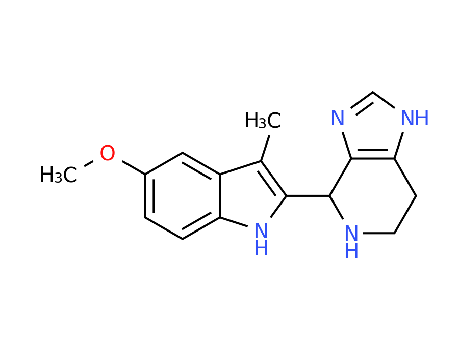 Structure Amb17656830