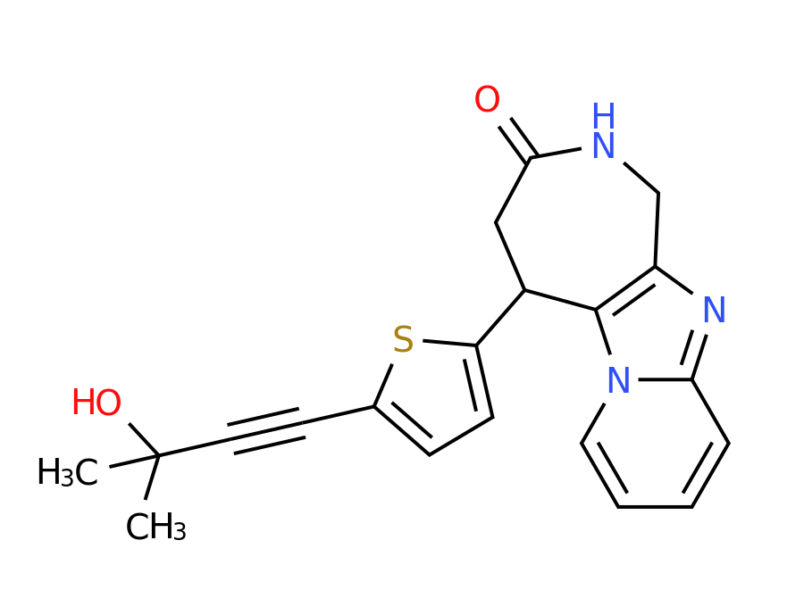 Structure Amb17656839