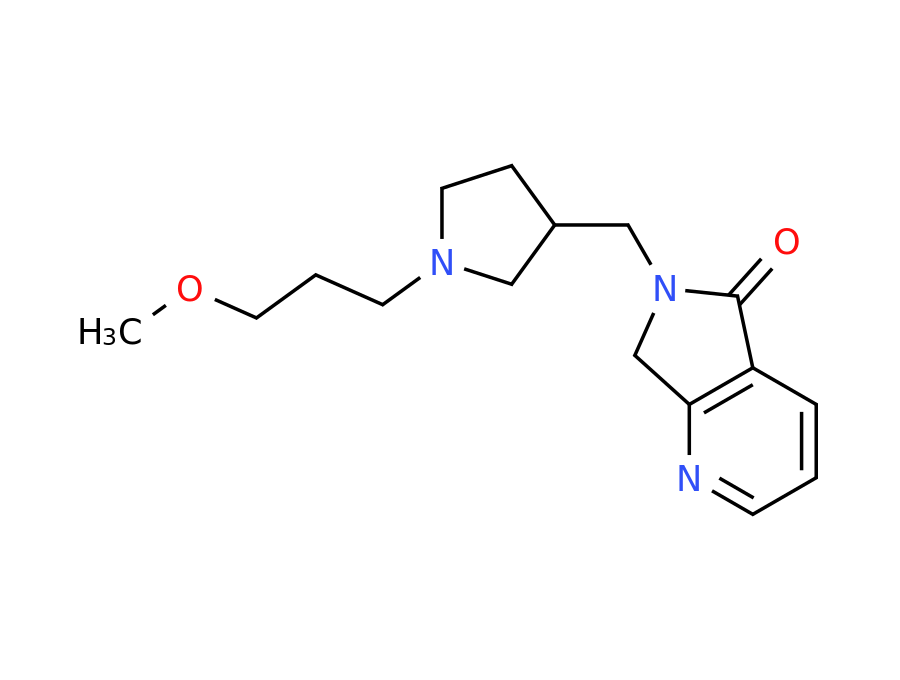 Structure Amb17656840