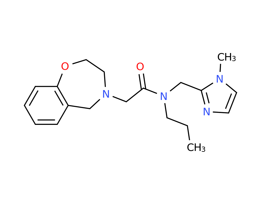 Structure Amb17656846