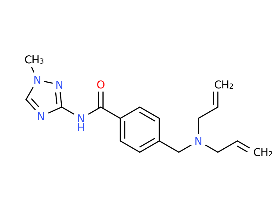 Structure Amb17656849