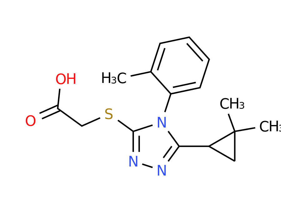 Structure Amb17656865