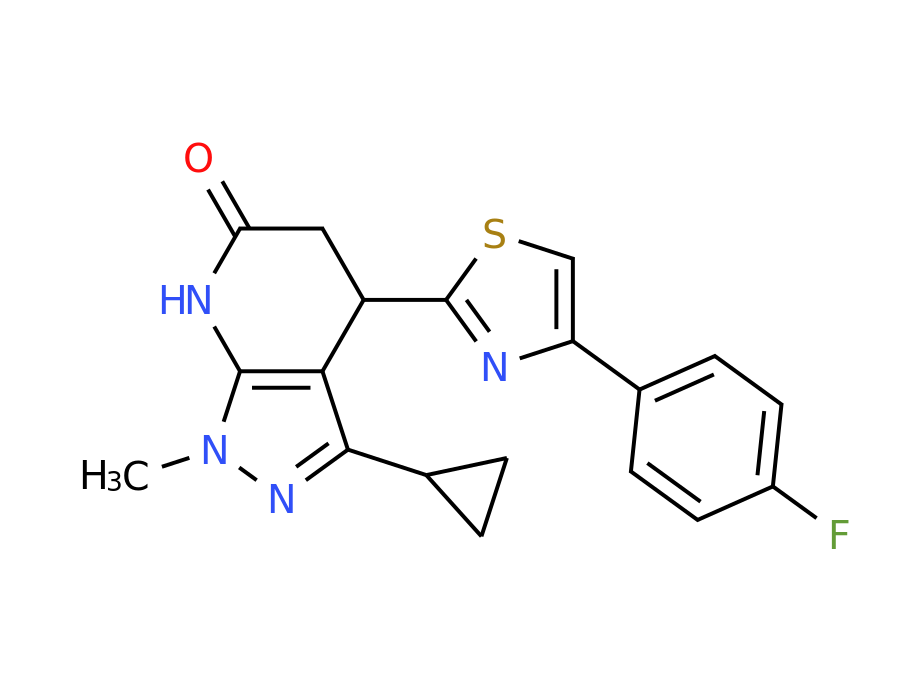 Structure Amb17656869