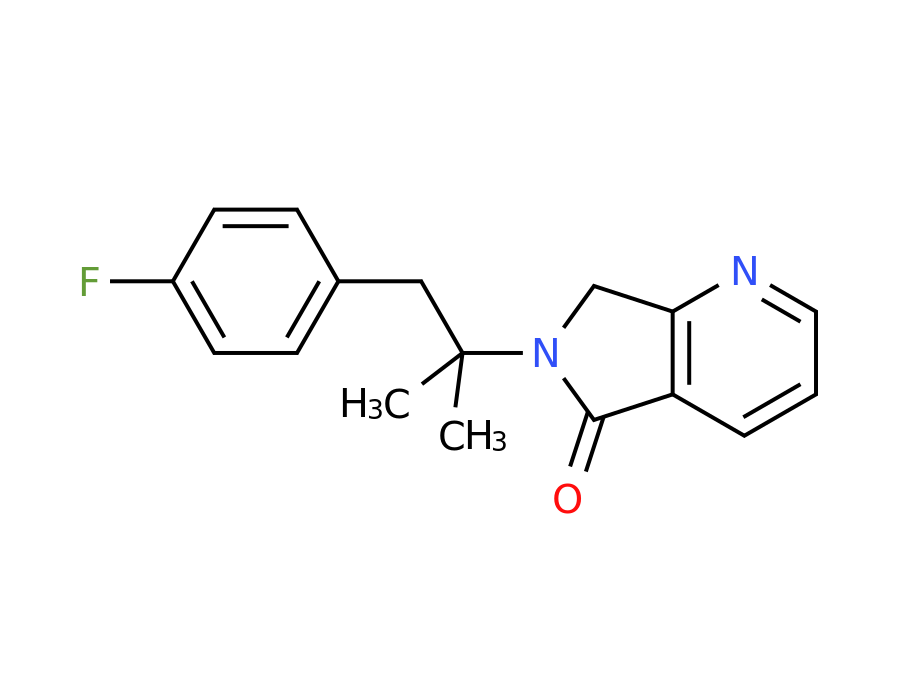 Structure Amb17656875