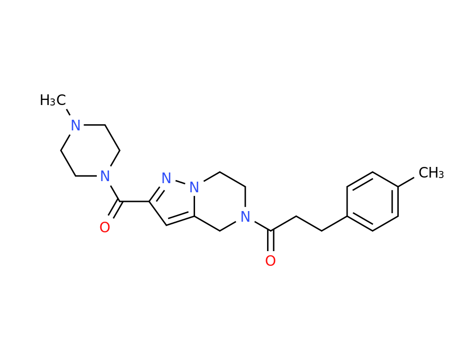 Structure Amb17656877