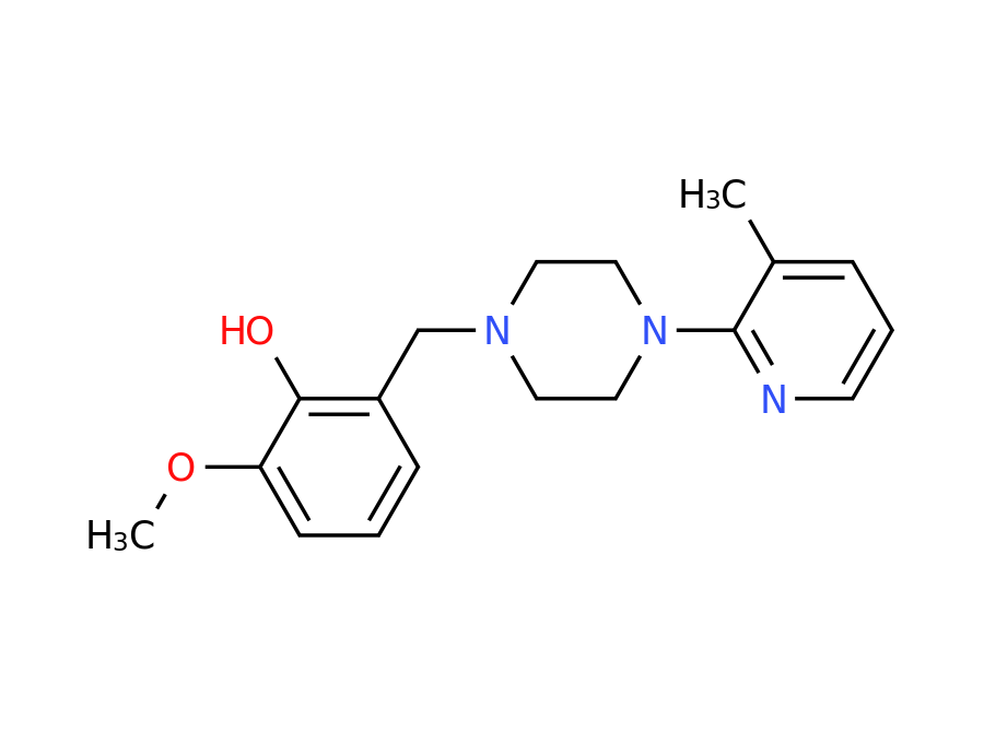 Structure Amb17656885