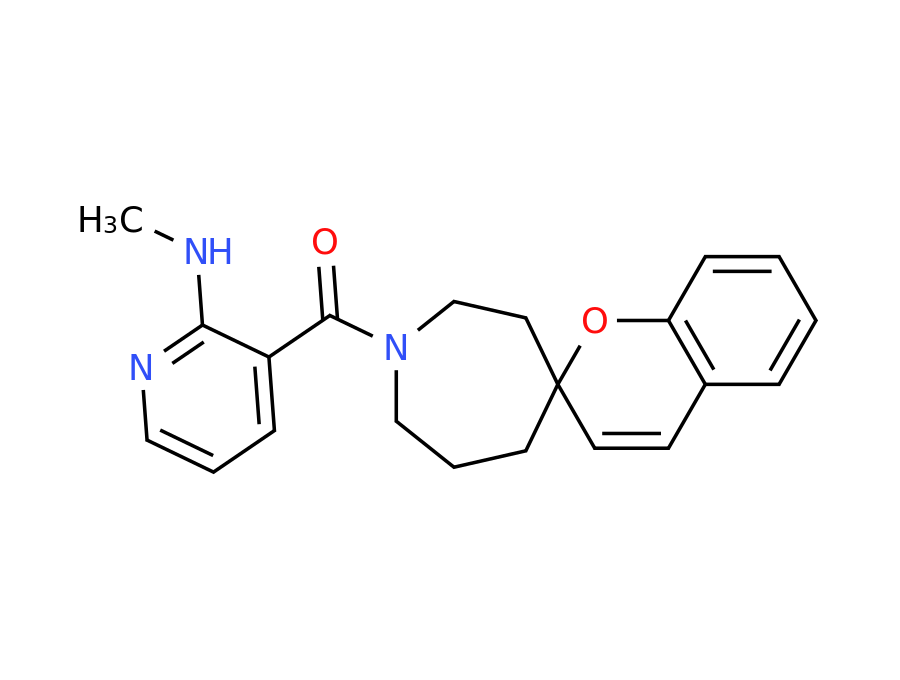 Structure Amb17656890