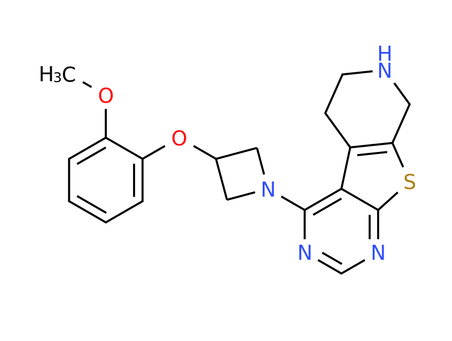 Structure Amb17656908