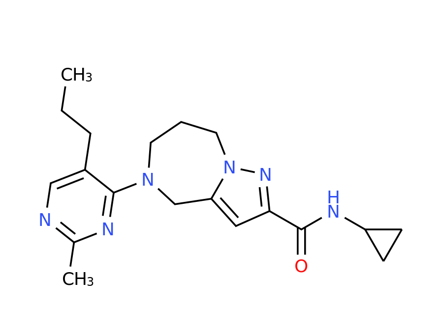 Structure Amb17656917