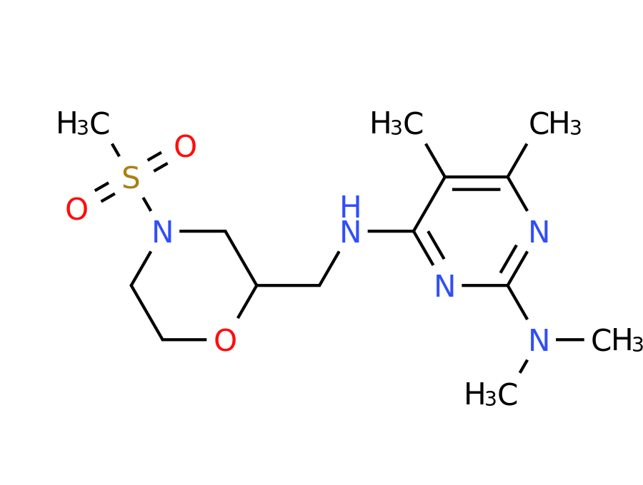 Structure Amb17656929