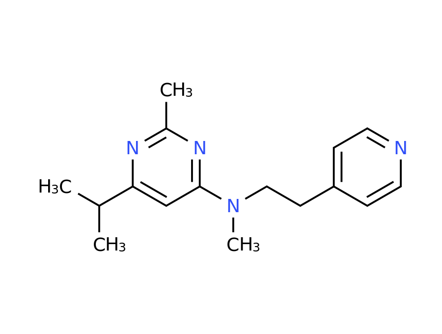 Structure Amb17656950