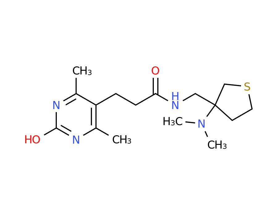 Structure Amb17656978