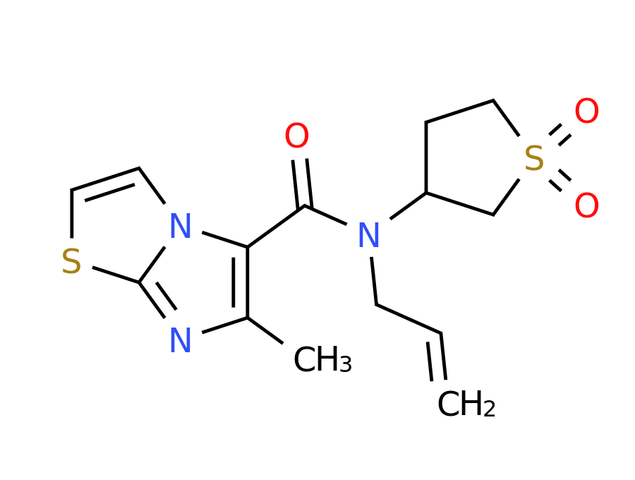 Structure Amb17656980