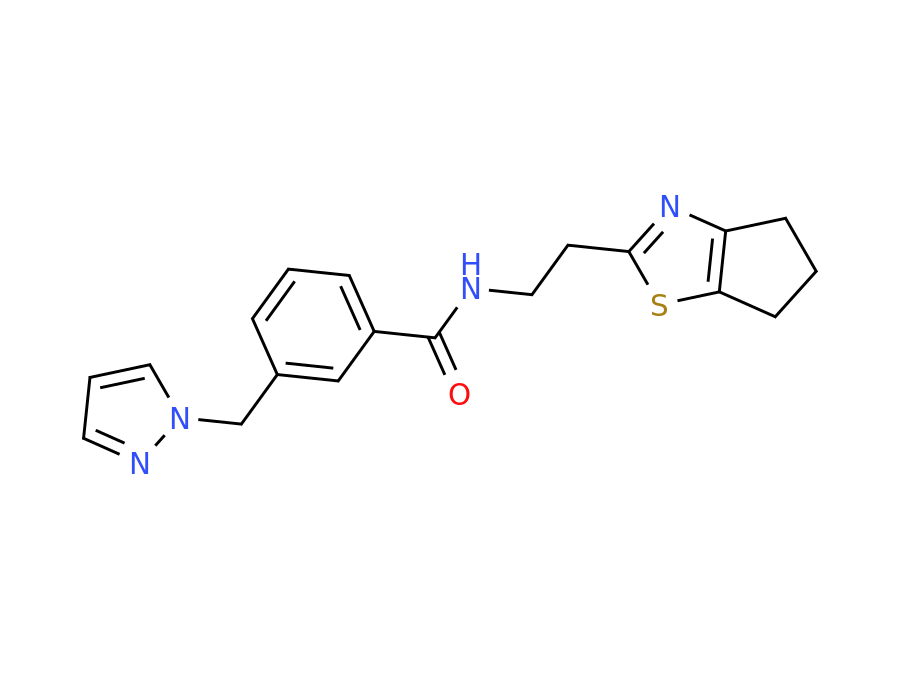 Structure Amb17656988