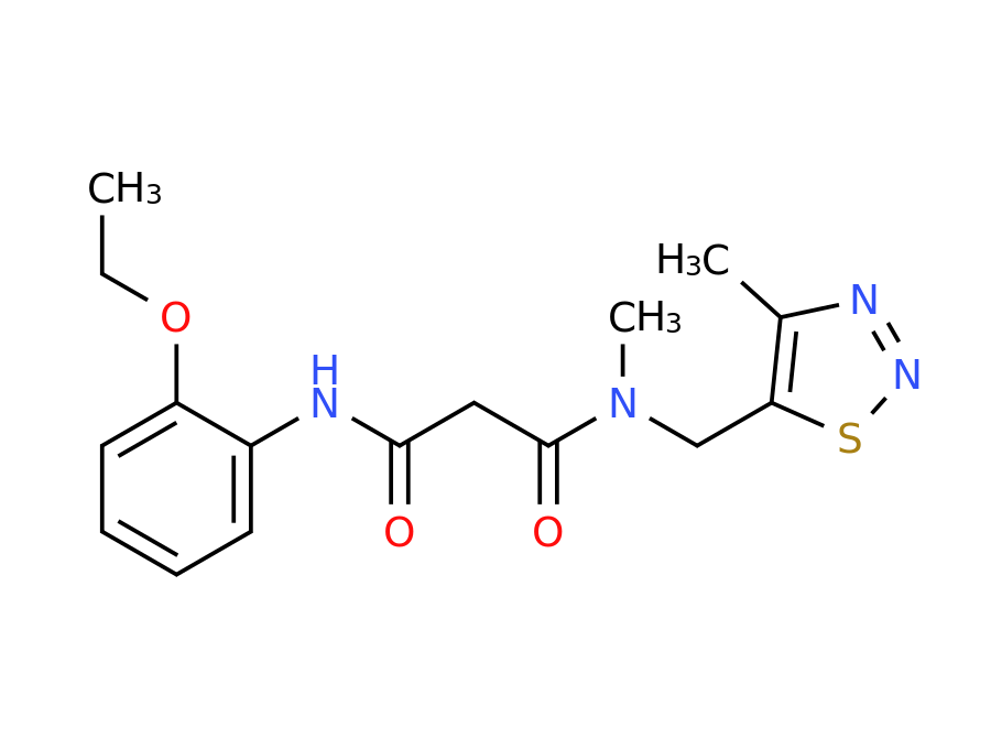 Structure Amb17656999