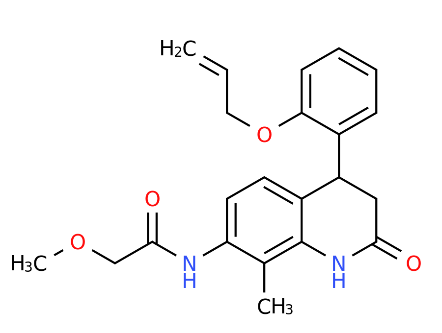 Structure Amb17657005