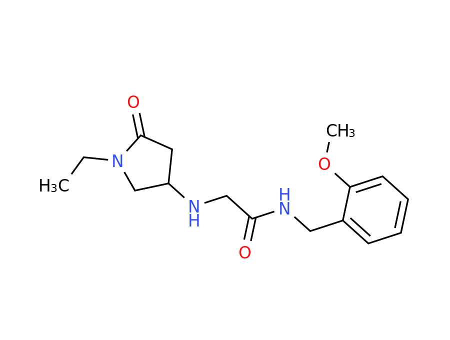 Structure Amb17657006