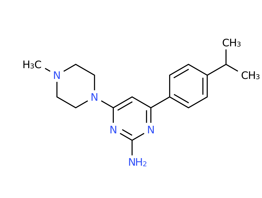 Structure Amb17657011