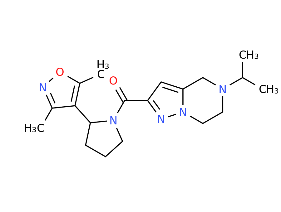 Structure Amb17657016