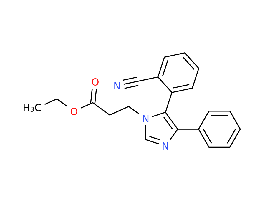 Structure Amb17657017