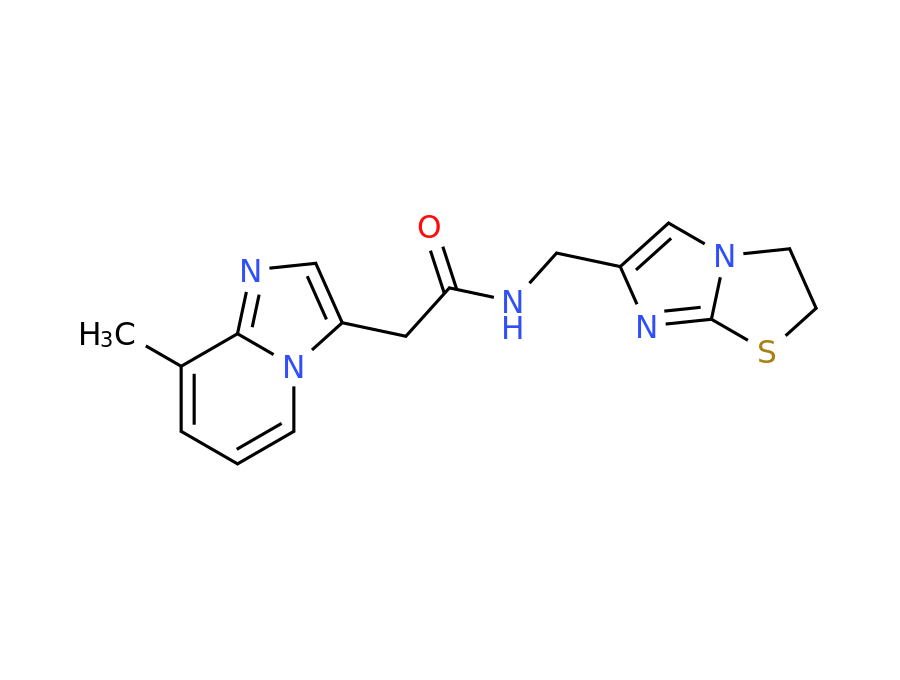 Structure Amb17657020