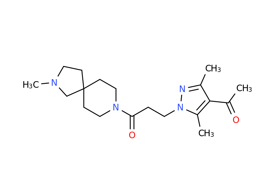 Structure Amb17657027