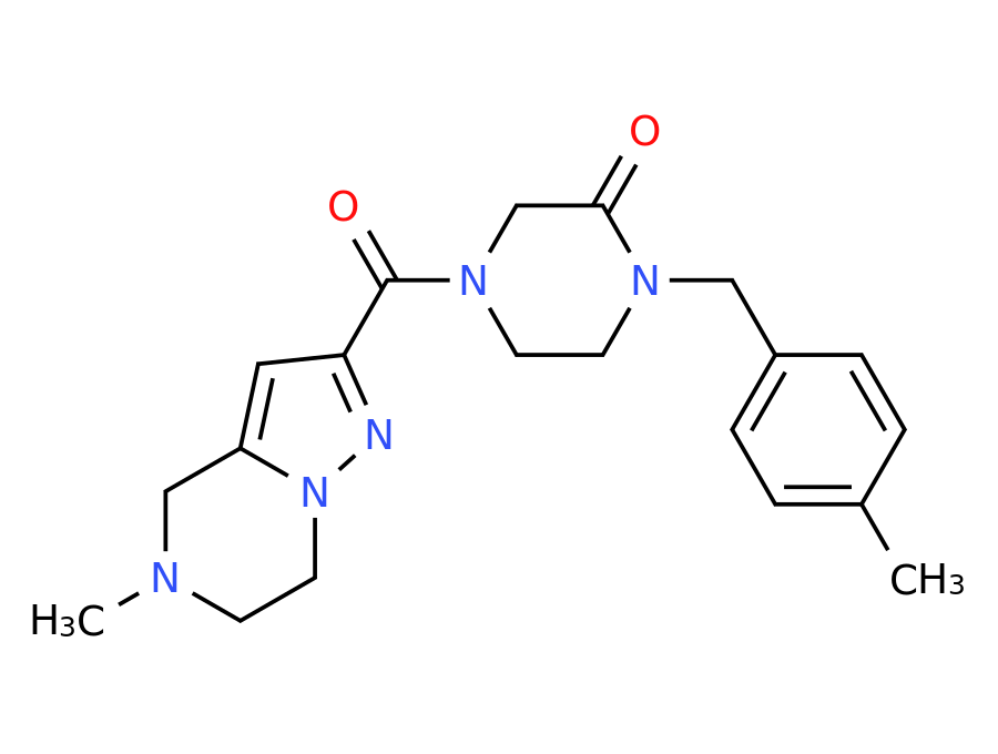 Structure Amb17657034