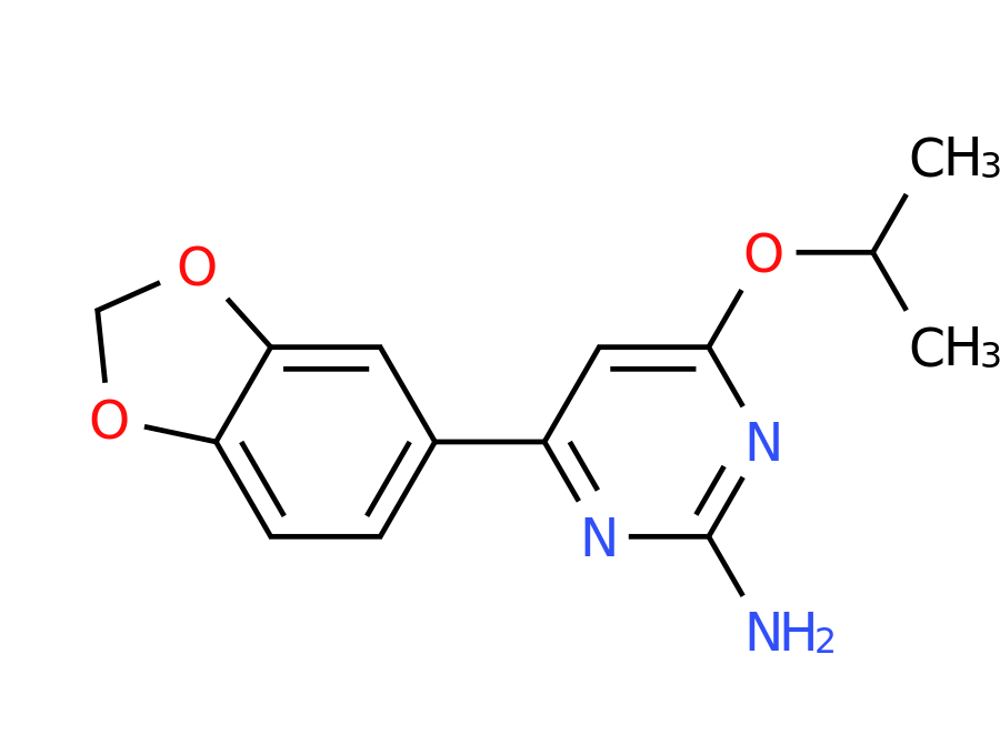 Structure Amb17657035