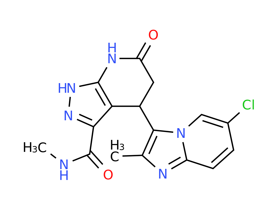 Structure Amb17657042