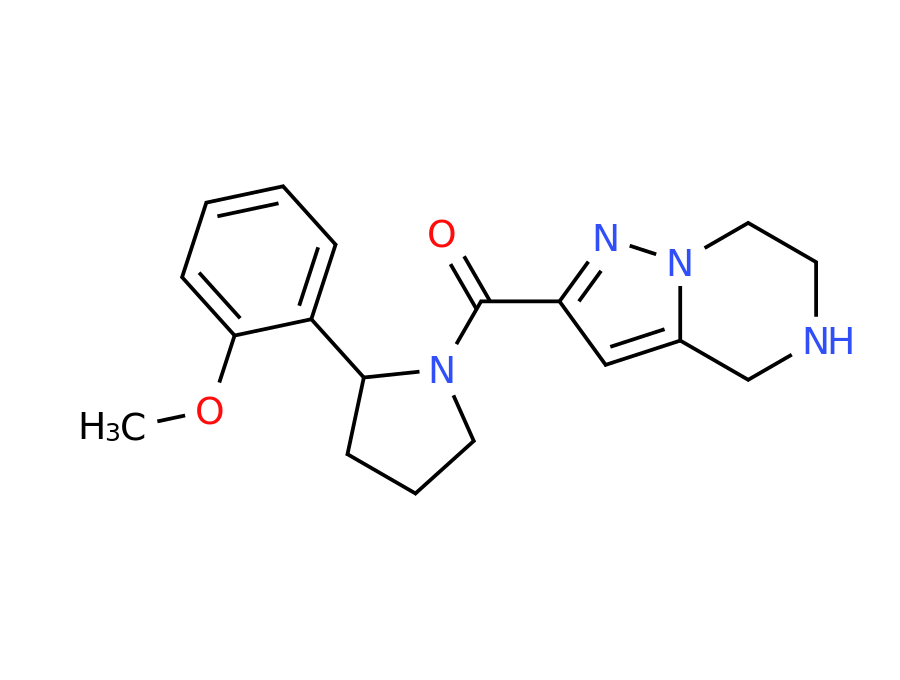 Structure Amb17657045