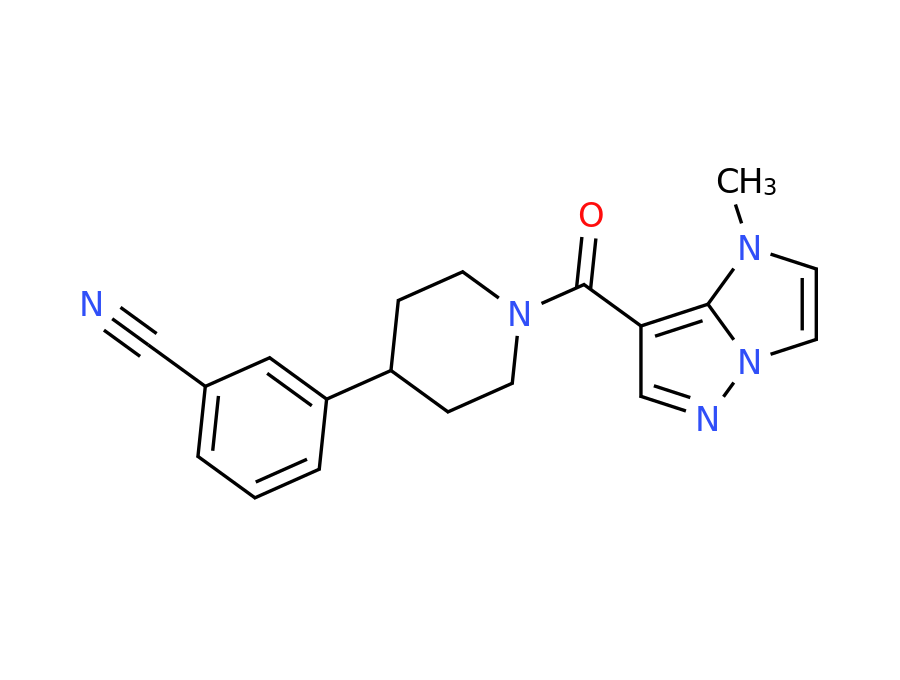 Structure Amb17657053