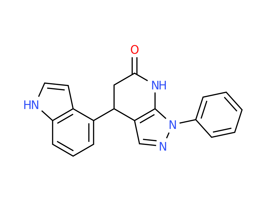 Structure Amb17657071