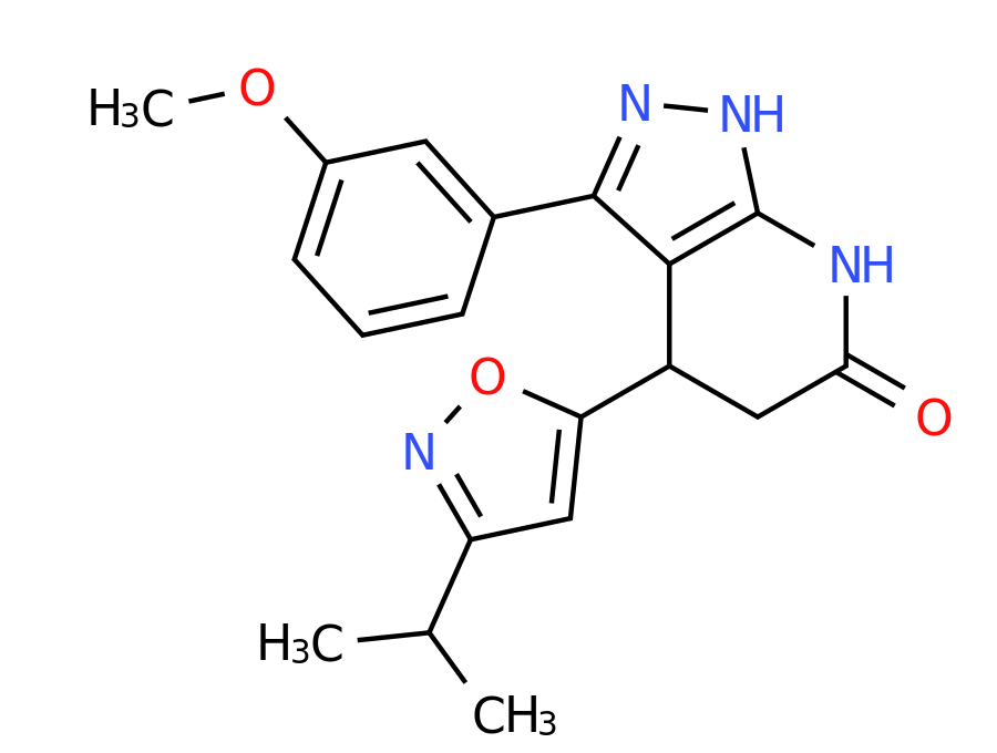 Structure Amb17657095