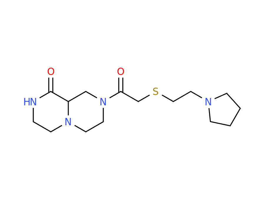 Structure Amb17657096