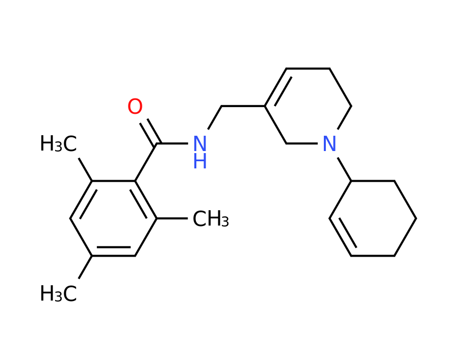 Structure Amb17657110