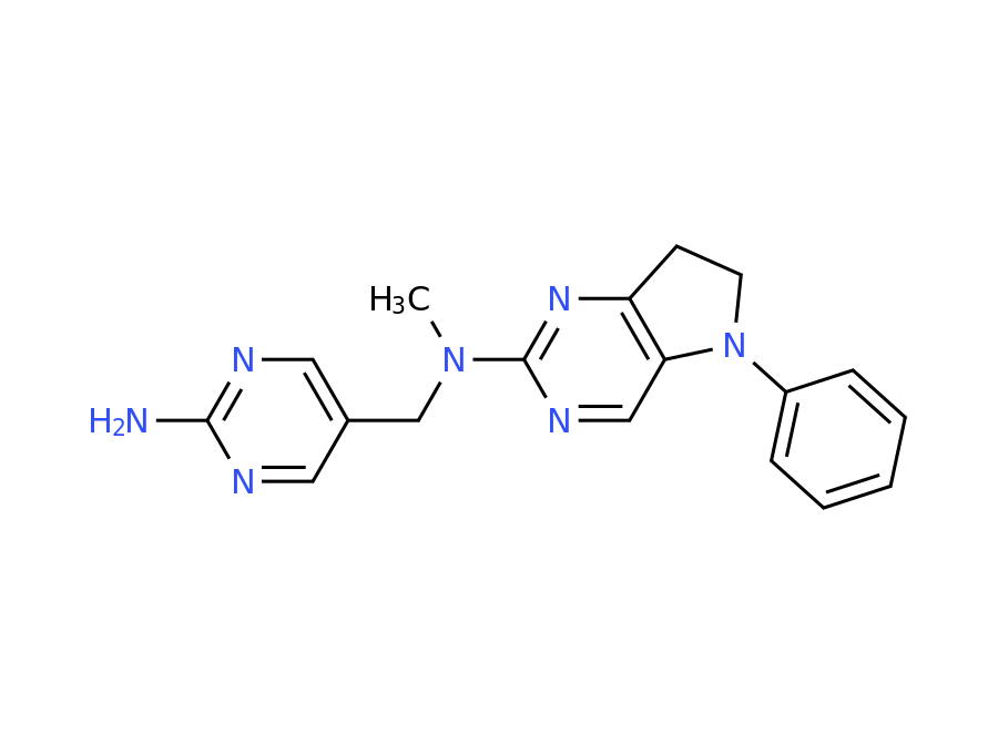 Structure Amb17657111