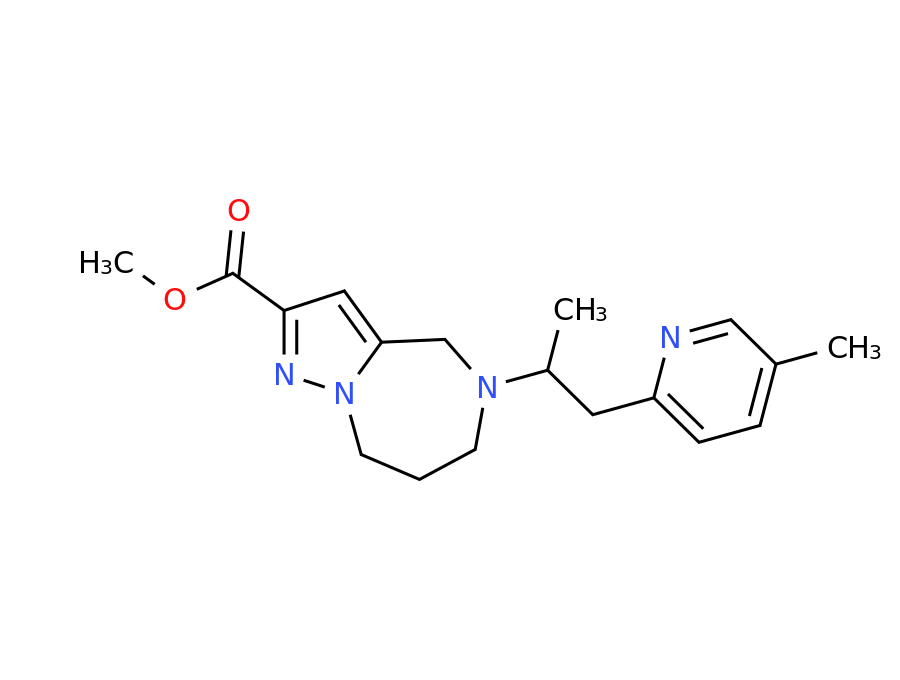 Structure Amb17657114