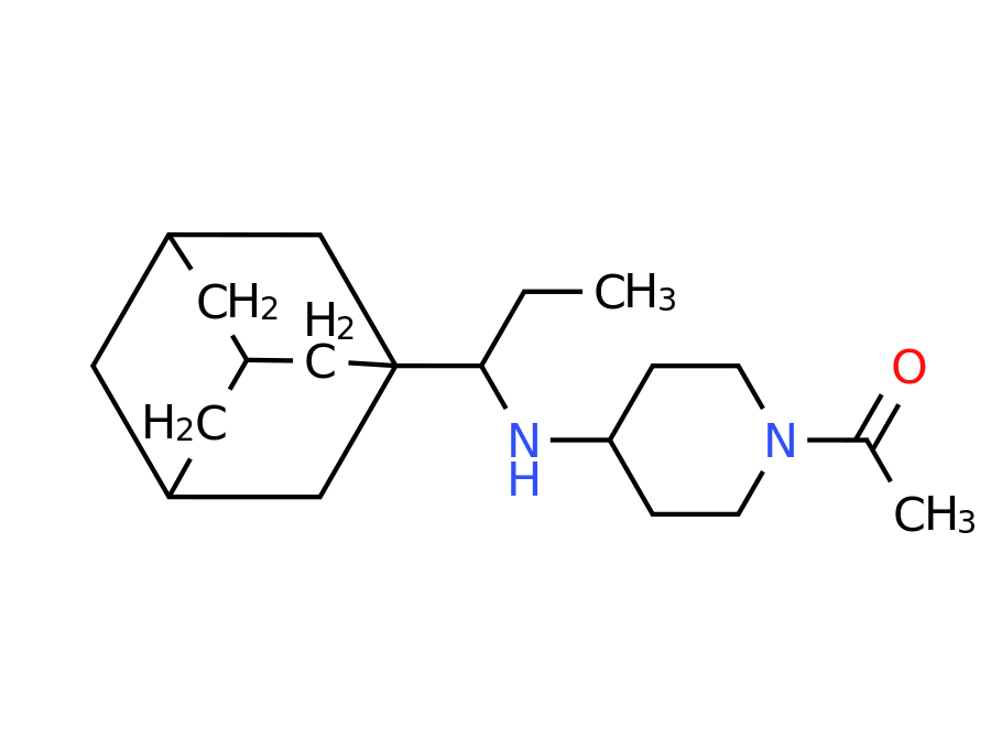 Structure Amb17657126