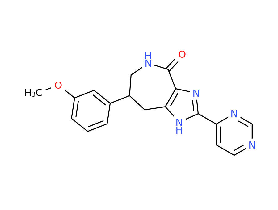 Structure Amb17657127