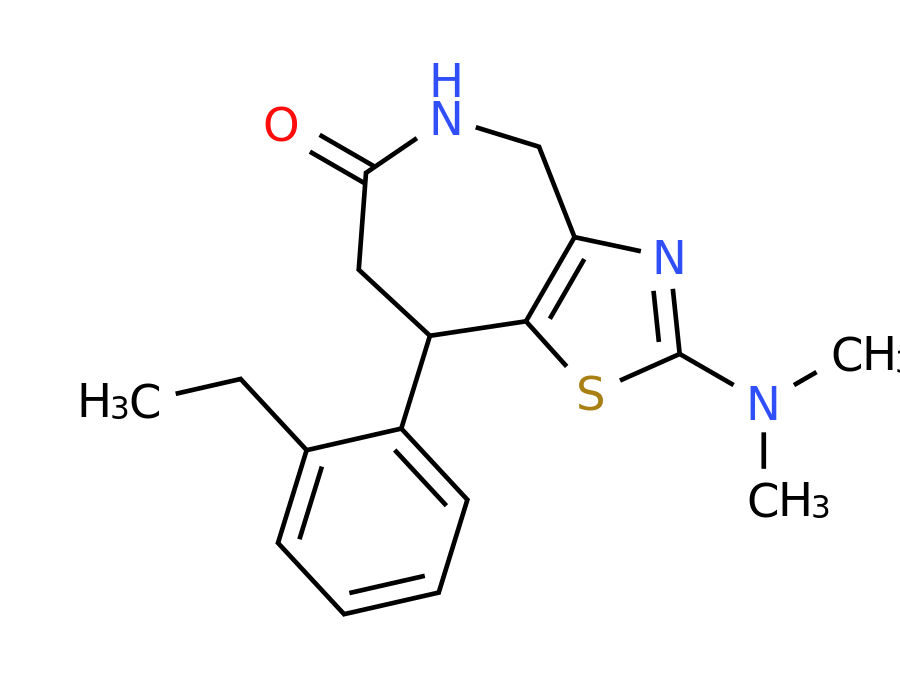 Structure Amb17657132