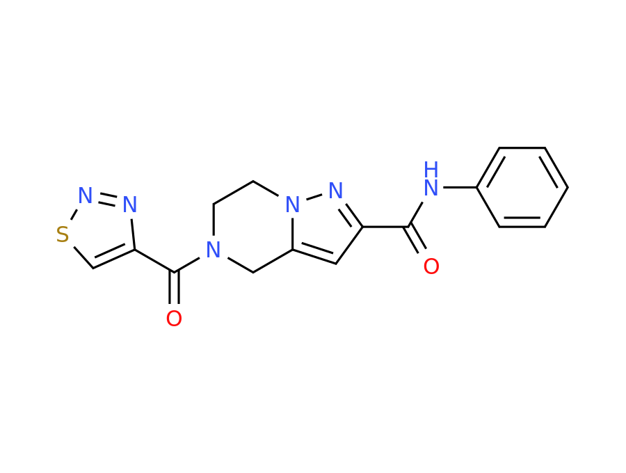 Structure Amb17657141