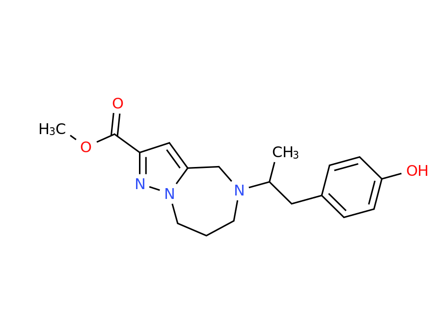 Structure Amb17657148