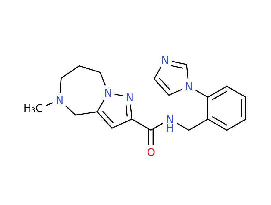 Structure Amb17657165