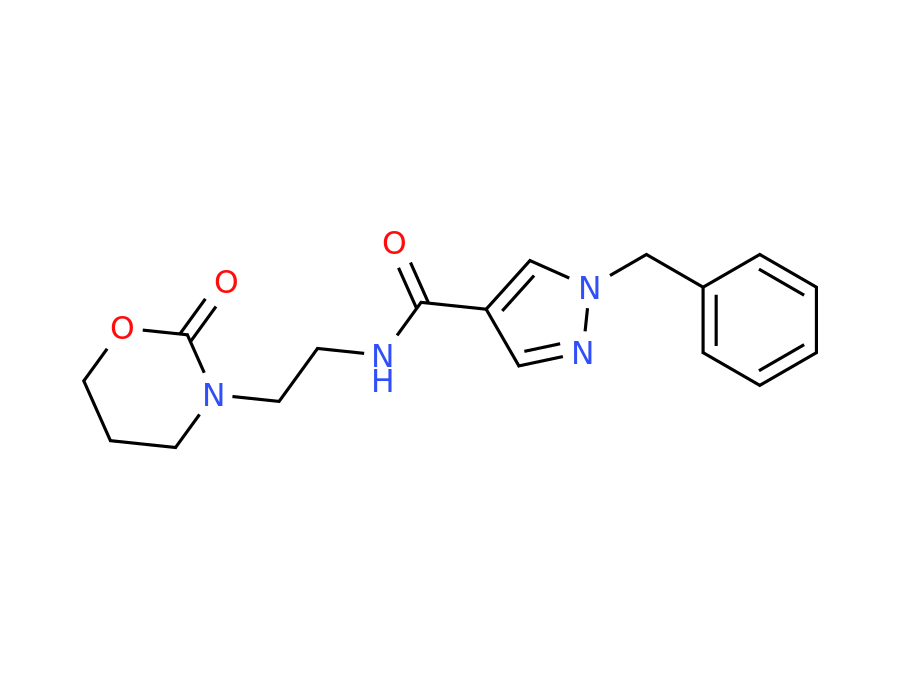 Structure Amb17657166