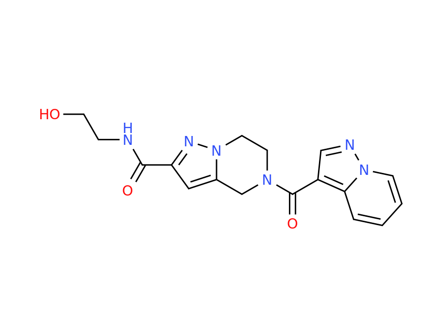 Structure Amb17657167