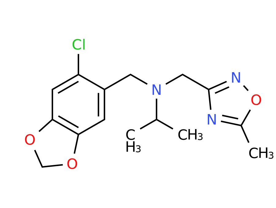 Structure Amb17657175