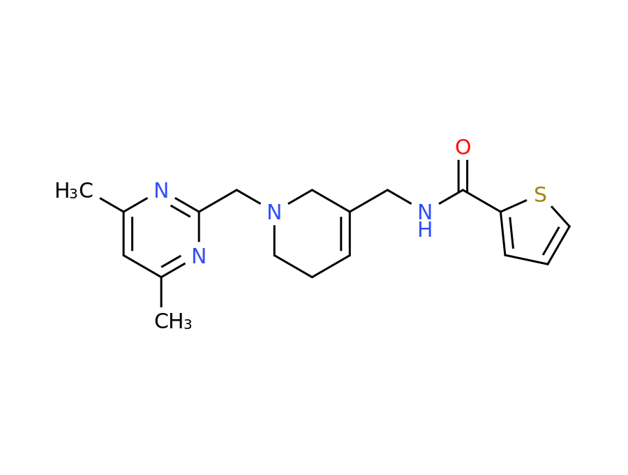 Structure Amb17657208